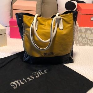 Miss Me Bag